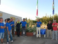 5^ Gara Campionato Italiano TRS 2013 Bisceglie